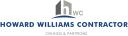 Howard Williams logo